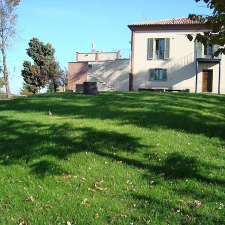 Casa Vacanze San Stefanetto Treiso Esterno foto