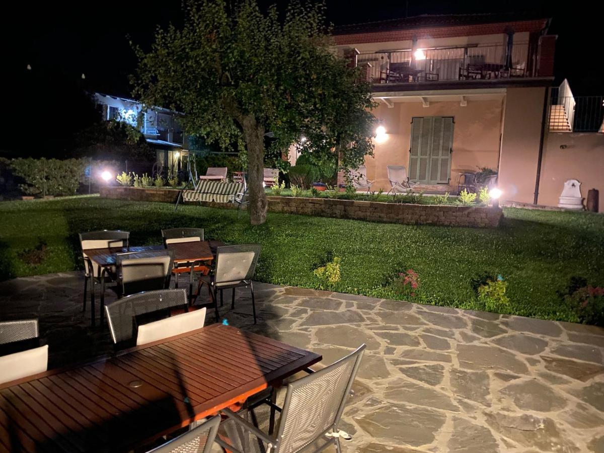 Casa Vacanze San Stefanetto Treiso Esterno foto