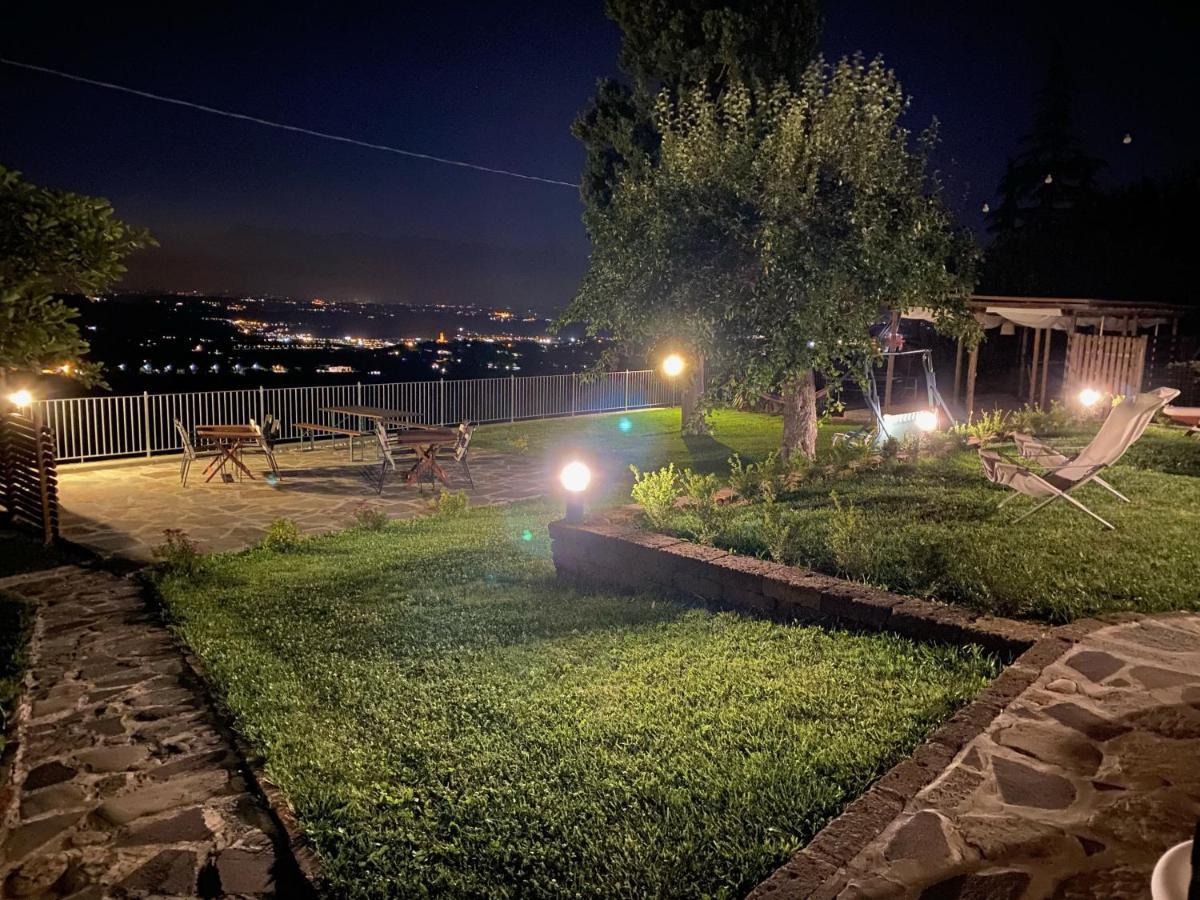 Casa Vacanze San Stefanetto Treiso Esterno foto