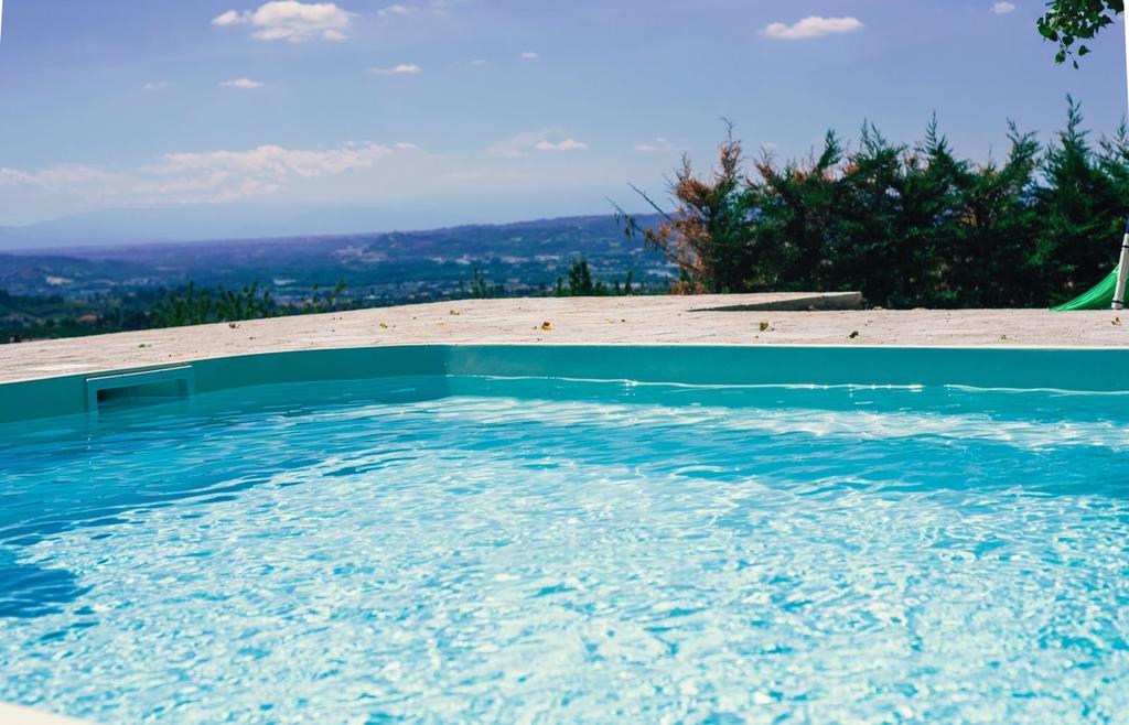 Casa Vacanze San Stefanetto Treiso Esterno foto