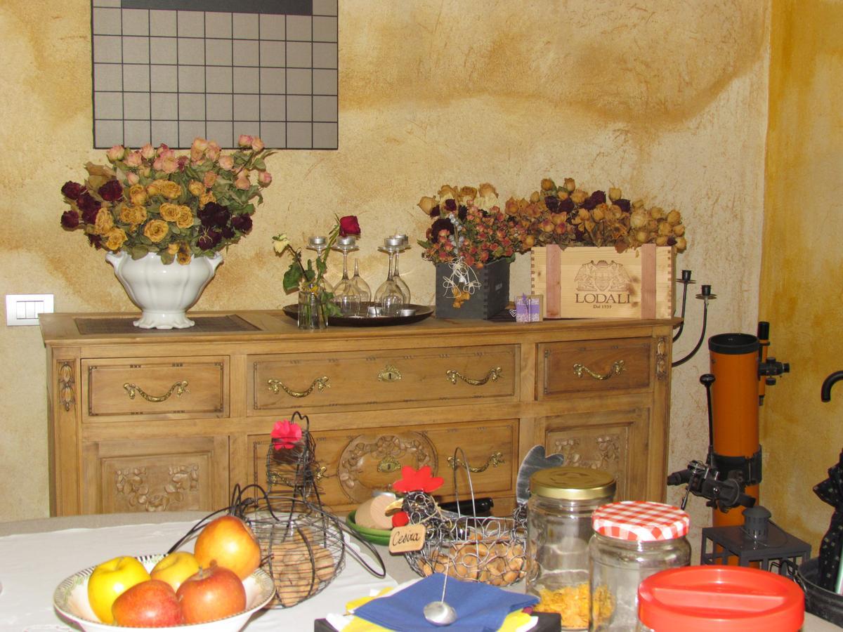Casa Vacanze San Stefanetto Treiso Esterno foto