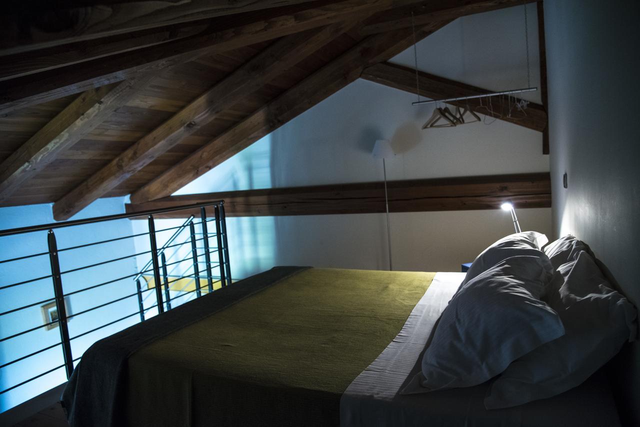 Casa Vacanze San Stefanetto Treiso Esterno foto
