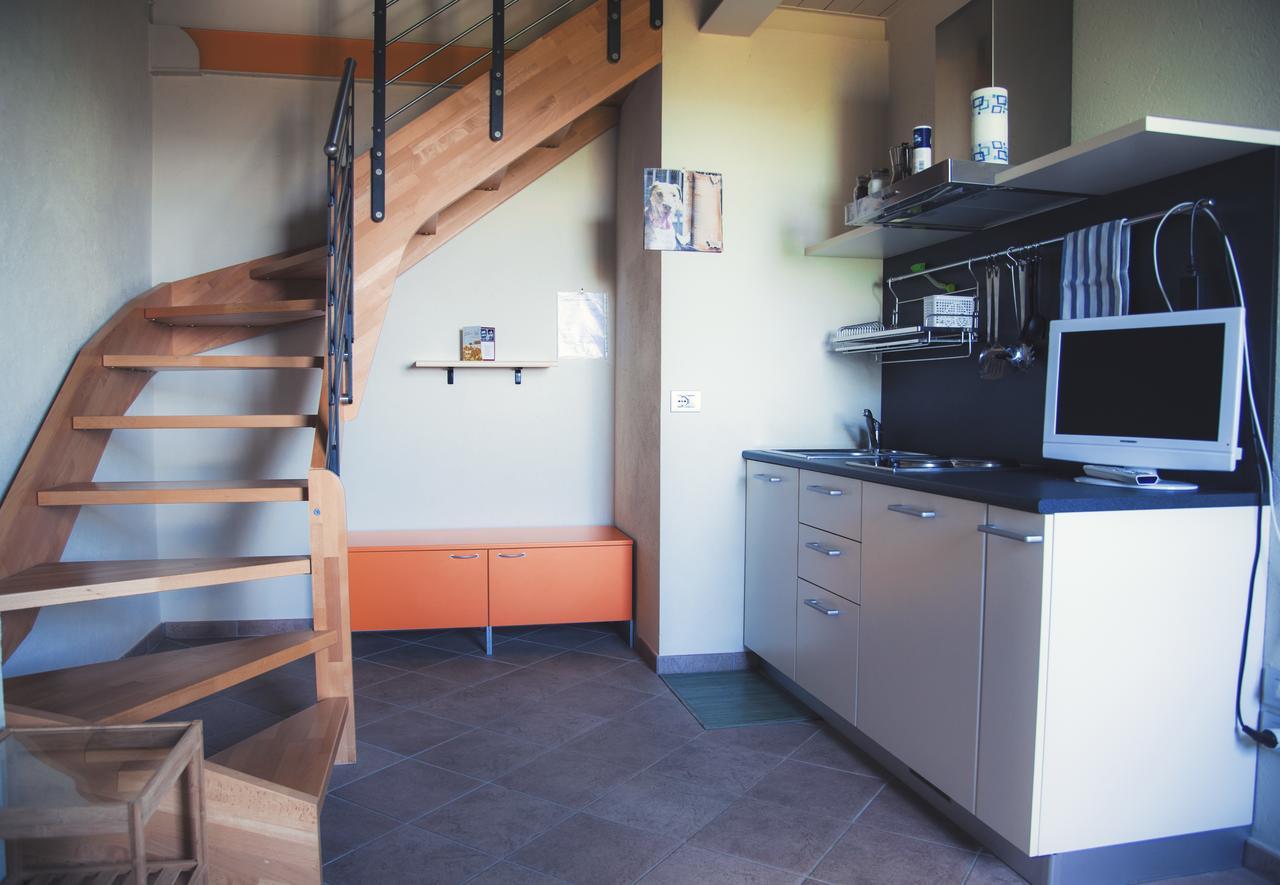 Casa Vacanze San Stefanetto Treiso Esterno foto